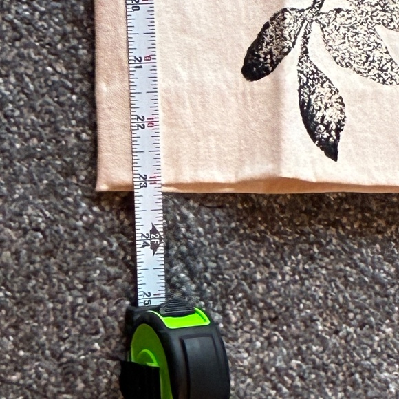 Fibers by Barbara Lesser Crop Pants - Picture 6 of 7